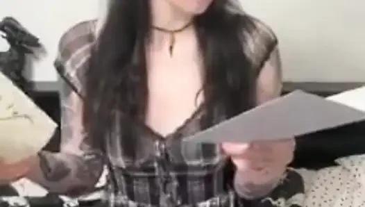 Joyhub collab beim entboxen