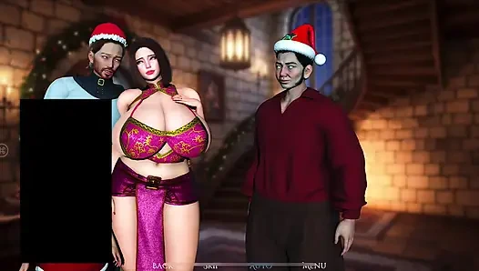 duri di bawah sayap - bagian terbaik - bagian 7