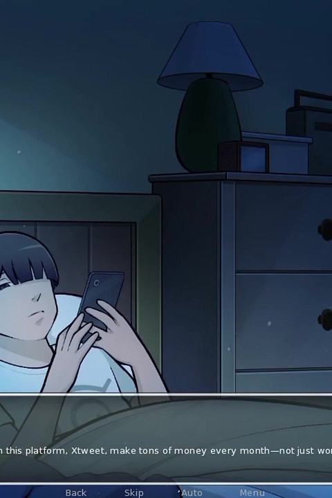 Konoha MILFs #13: Sensei MILF Teaches About Pussy and Masturbates Until She Cums Hard - by Eroticgamesnc