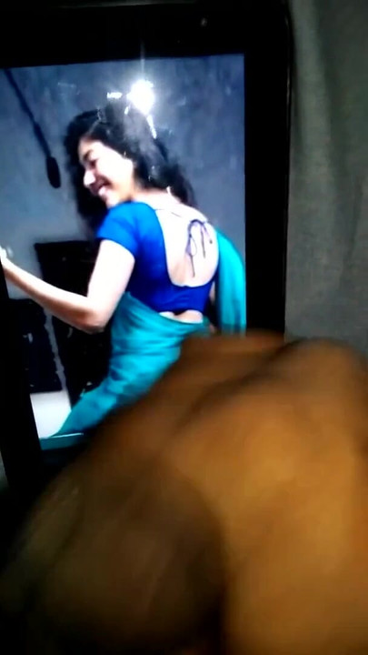 Memorable moment from "Sai Pallavi yummy cum tribute"