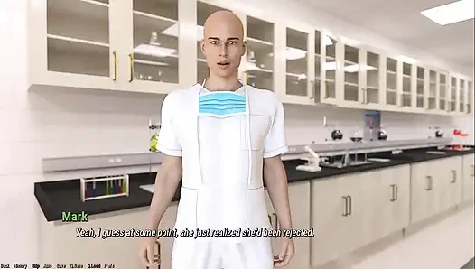 Projekt Atmosphäre: die Eiskönigin ep 2