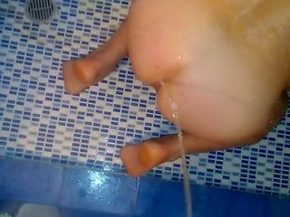 Fistlover33&#39;s pissing (Hy Lạp)