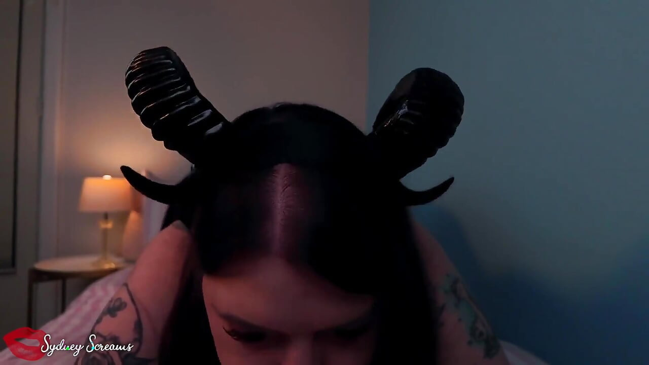 Semen Demon Cumflation