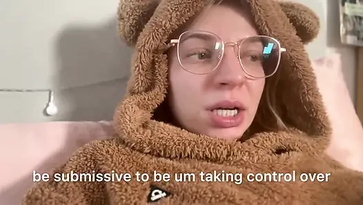 Her adamın tek bir gizli arzusu var!