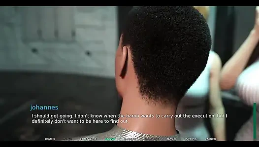 Ikuti pemimpin #3 gadis-gadis berkelahi.