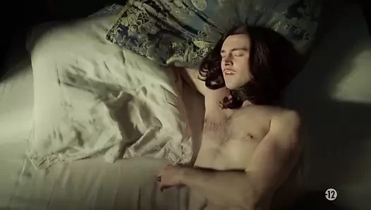 Anna Brewster - Versailles s02e01 (2017)