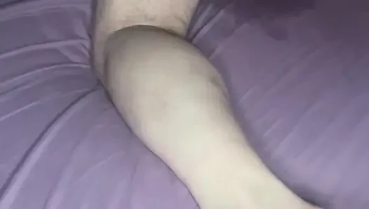 Messy night