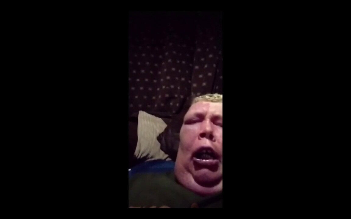 Jerk n cum
