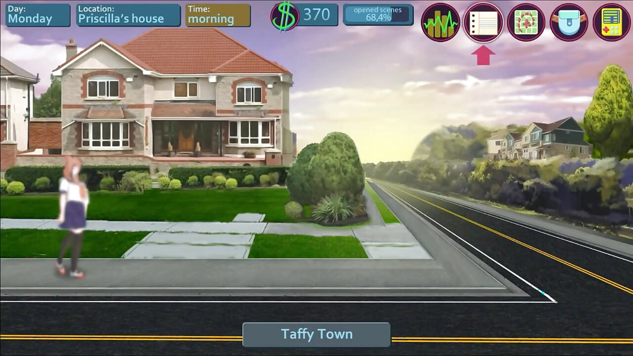 Taffy Tales V0475 Μέρος 54 Γυμνό MILF από Loveskysan69