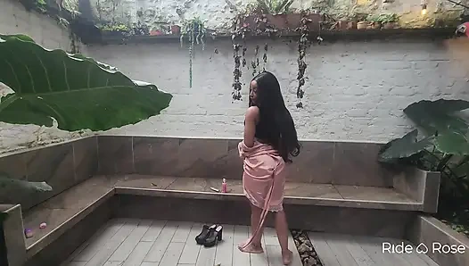 The more you look at it, the more it turns you on