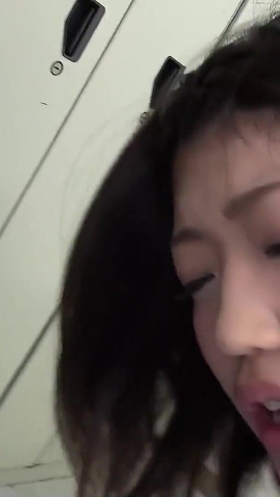 Iconic moment from "Petite Japanese Girl seduce to Creampie Fuck by old Baseball Coach after Lesson"