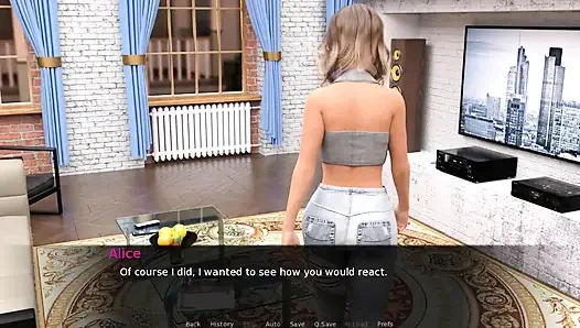 Pine Falls: döl sürtük amını spermle dolduruyor bölüm 69