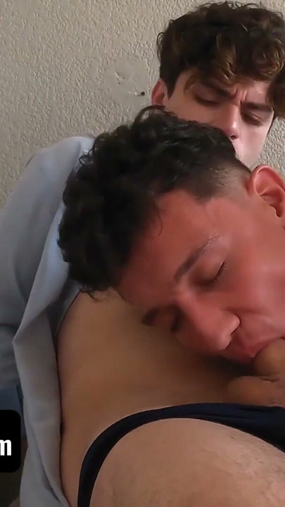 After Classes Part 1 featuring Joe Dave and Vic Twink - Latin Leche | Clip 1