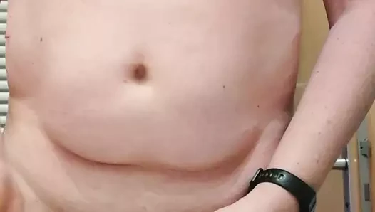 Abspritzen