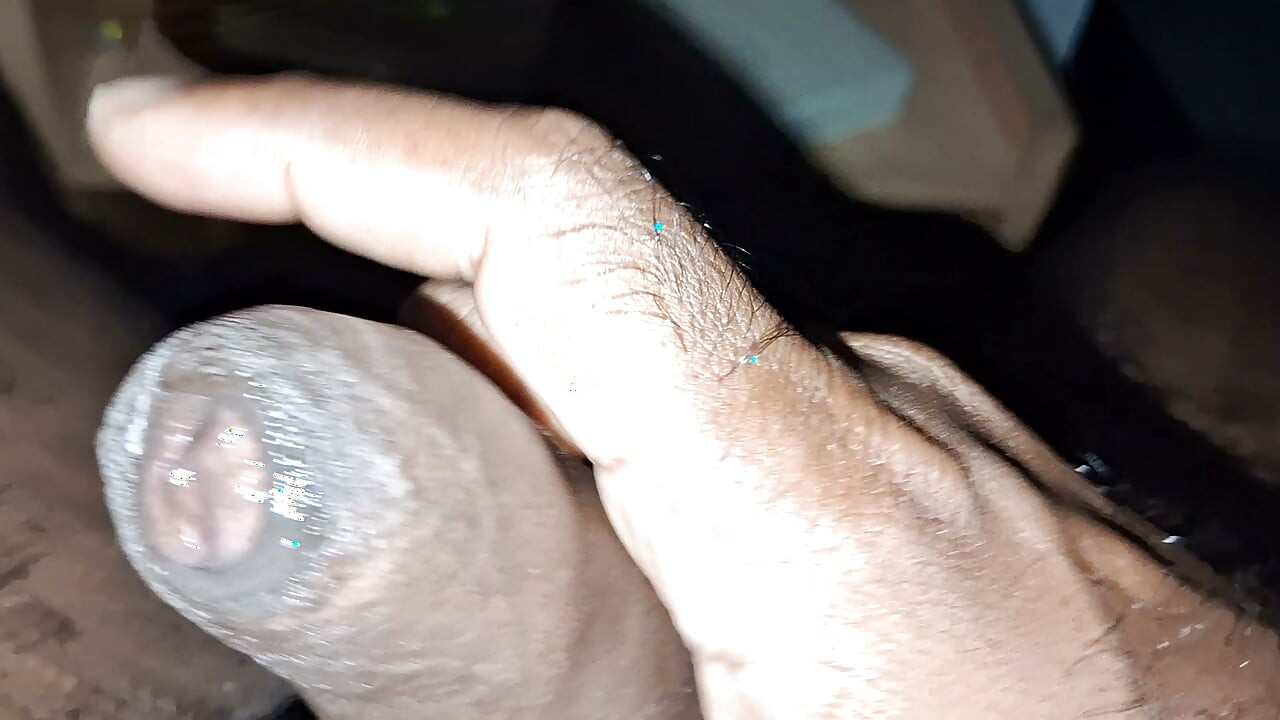 Indian BBC guy solo jerking video 259