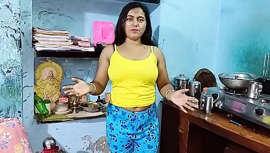 Indische desi Zwei freundinnen haben Hardcore mit einem mann, von ihm hardcore gefickt