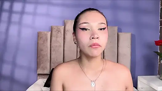 Жевательные фетиш