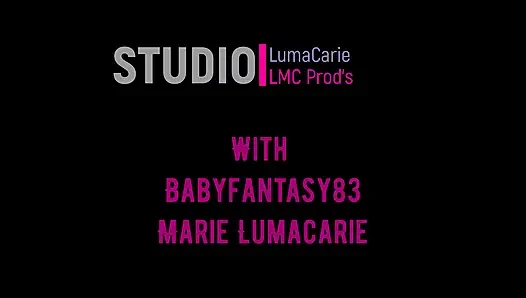 Café Gourmands with Babyfantasy83