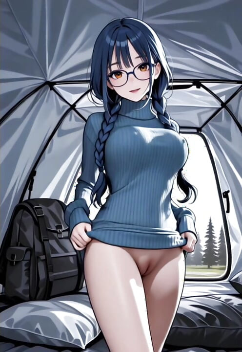 Hentai Anime – Sex mit meiner Freundin, die es liebt, zu ficken