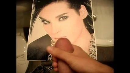 Bill Kaulitz of Tokio Hotel Tribute - Cute, Thin, Fun :P