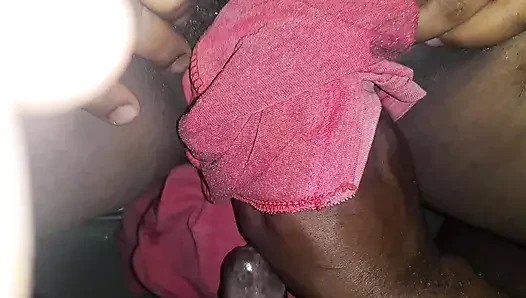 Today I'm fucking my Desi wife