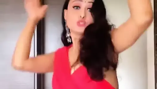 Megha Sharma Instagram Videos