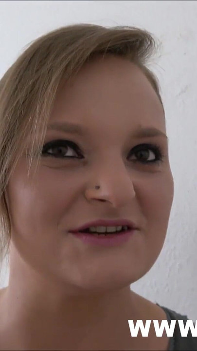 Captivating moment from "Excuse me?! Pizza delivery man wants BLOWJOB for ordered pizzas!"