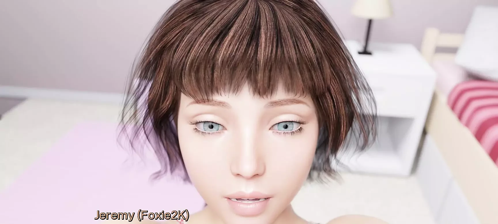 مشاكل في القلب - 18 إنه لزج في فمي بواسطة Foxie2k
