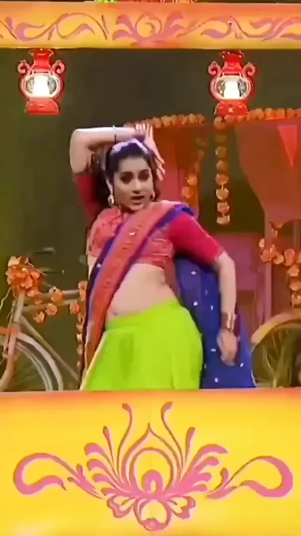 anchor rashmi oirn