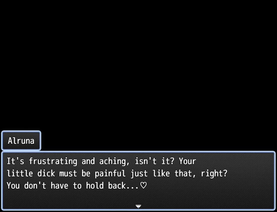 Cerita ekor hentai adegan alruna game