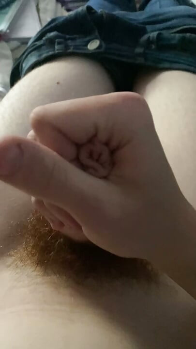 Today it's going to blow, jerk off and whether it's going to be funny or not