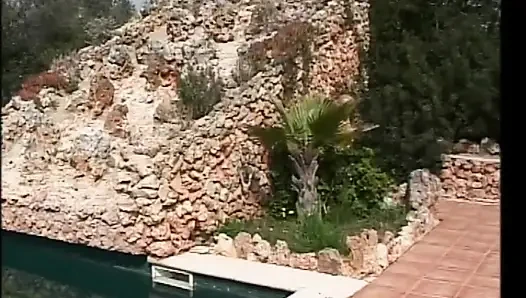 I'll Make You See Stars