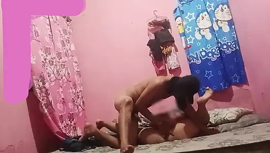 A Girl Who Has A Big Cock XX