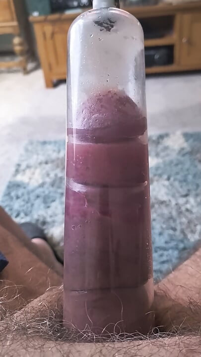 Too big  cock  Gloucester cock