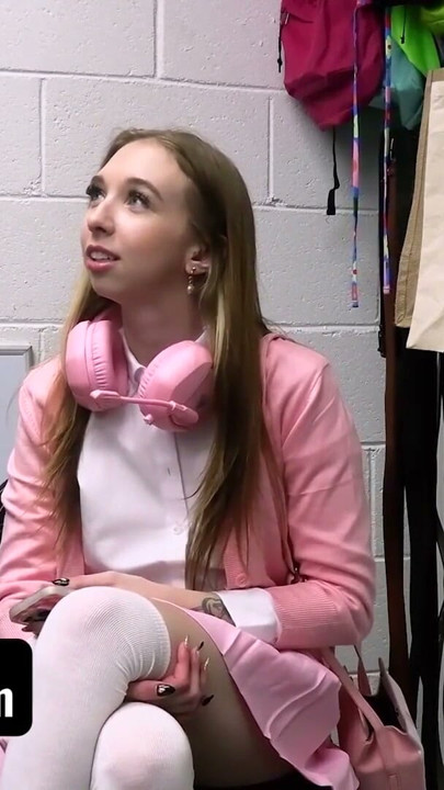 Repeat Offender Comes Back For More - Shoplyfter | Clip 1