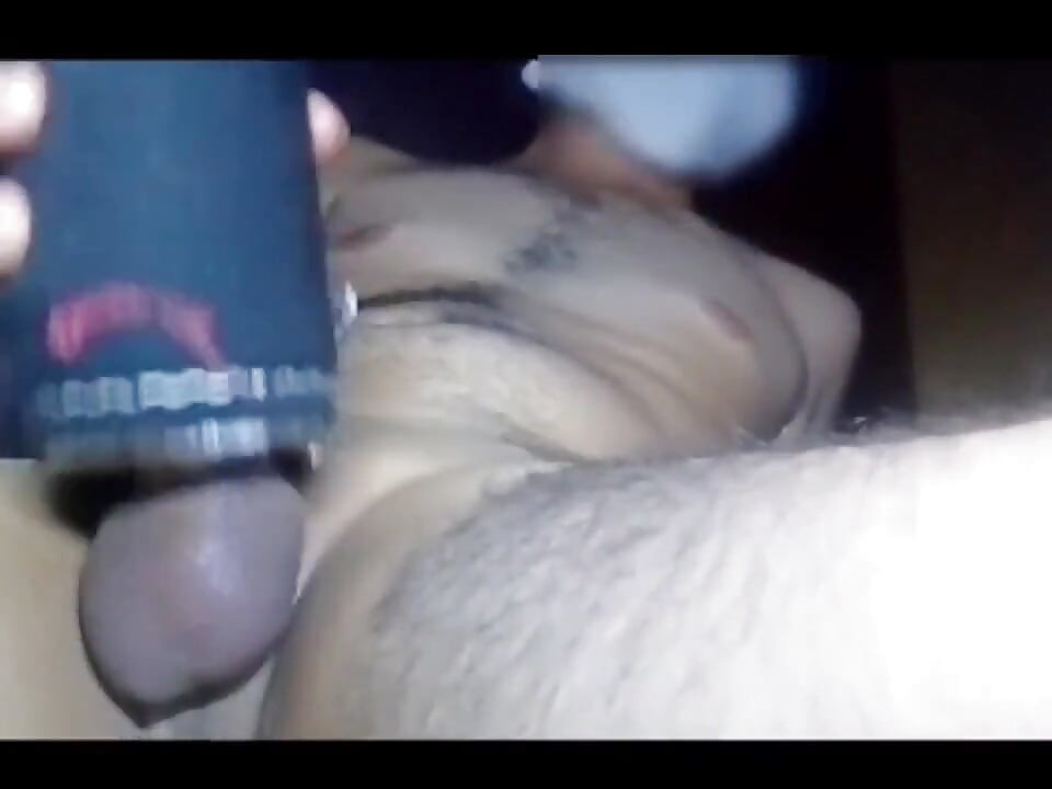 Masturbation