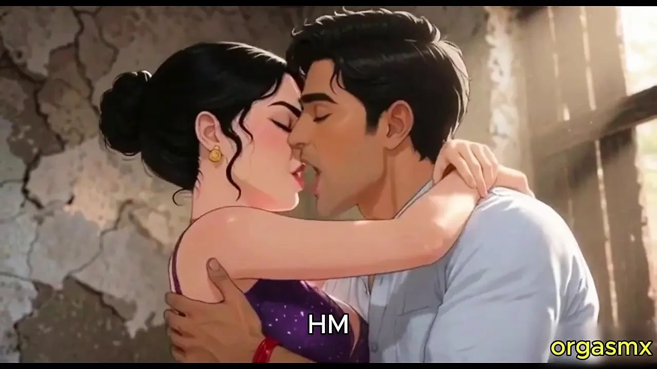 德西卡米尼 Bhabi 成为一个 Rendi - 熟女