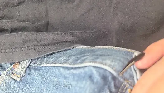 First Time Sucking Dick for Me: POV Bi Encouragement
