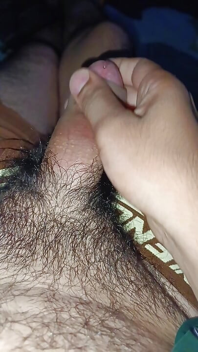 Desi Boy Masturbating Hard Showing Ass - Dirty Talk