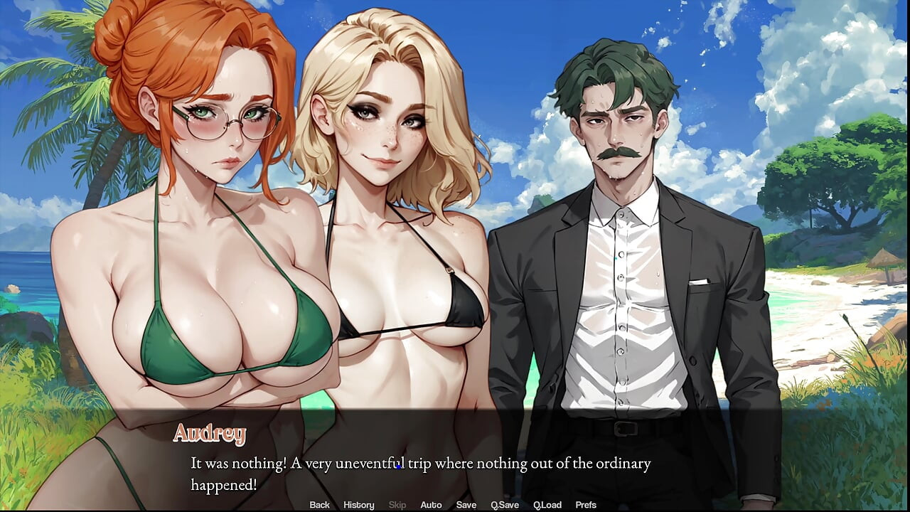 The College of Lust Part 25 ( New Update)