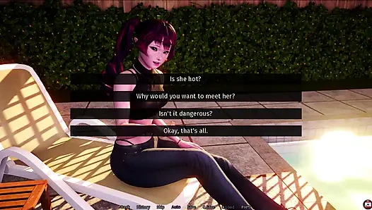 RUMAH DALAM KERETAKAN - (PT 69) NC