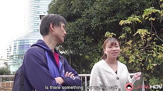 Slutty Girl Riho Yanase Fucks Her Stepdad