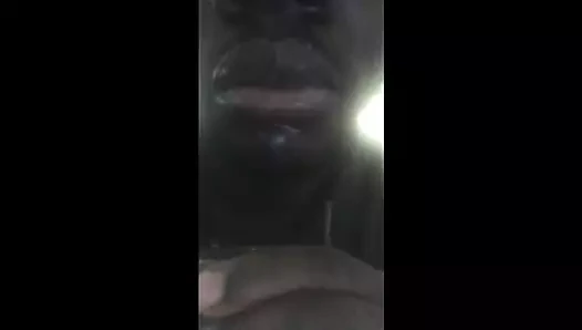 Yeni - tükürme videom 9