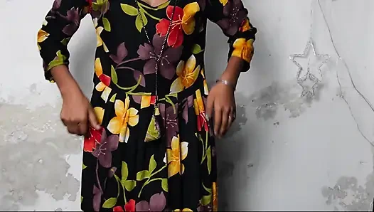 Indisches college-mädchen aus sex geht viraL