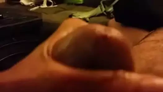 Elle muamele boşalması