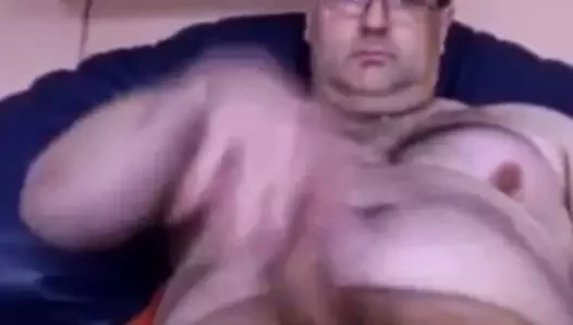 baba ayı oynama ile onun şişman horoz 2