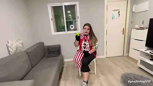 Clown Farts