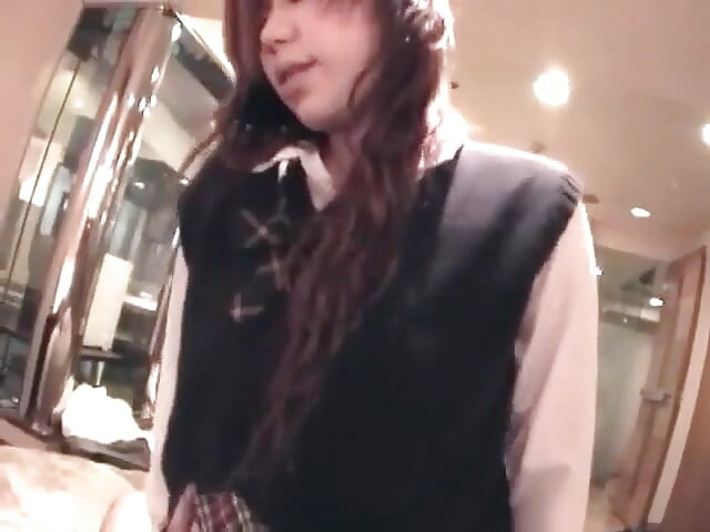 She Lets Him Cum in Her Mouth