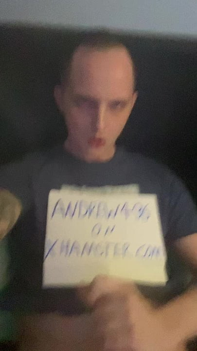 white boy playing with his big dick