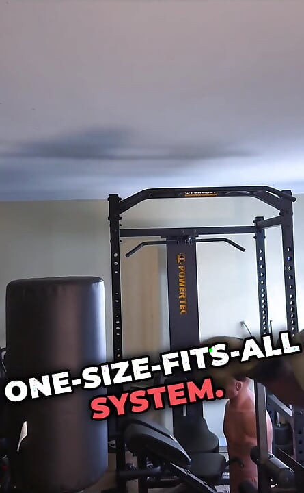 Mcpherson Vital Fitness